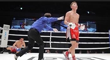 井上尚弥 vsアラン・ディパエン WBA•IBFバンタム級 公式試合ポスター Amazon.co.jp: 井上尚弥 vsアラン ディパエン WBA•IBFバンタム級